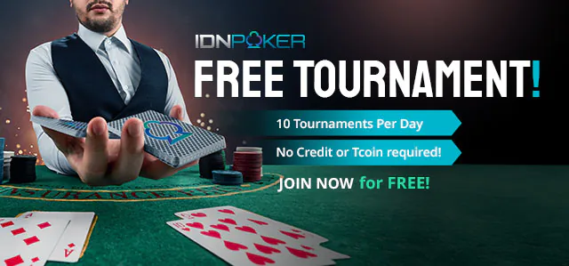 IDNpoker SlideBannerMobileHomepage-640x299